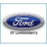 Ford of Londonderry