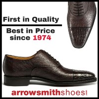 Arrowsmithshoes.com