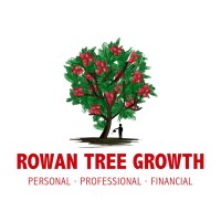 Rowan Tree Growth