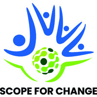 Scope For Change