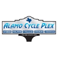 Alamo Cycle Plex