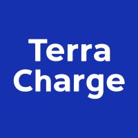Terra Charge India logo