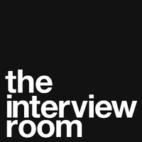 the interview room