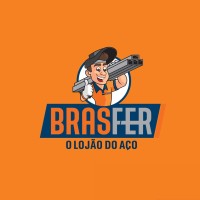Brasfer - O Lojão Do Aço