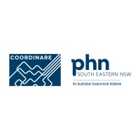 COORDINARE - South Eastern NSW PHN