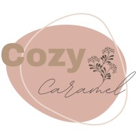 CozyCaramel