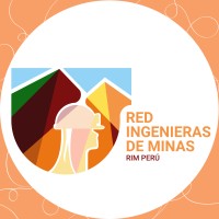 RIM PERU Red de Ingenieras de Minas Peru