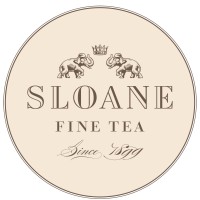 Sloane Fine Tea