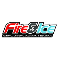 Fire & Ice Heating, Cooling, Plumbing & Electrical