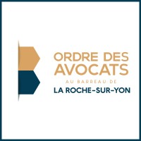 Barreau de La Roche-sur-Yon