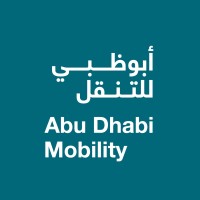Abu Dhabi Mobility
