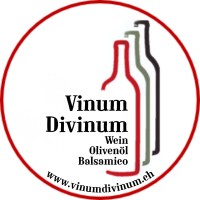 Vinum Divinum