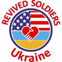 Revived Soldiers Ukraine