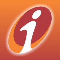 ICICI Bank Cares logo