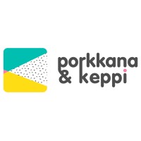 Porkkana ja Keppi