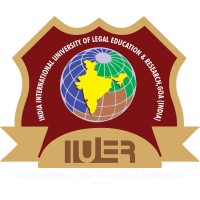 India International University of Legal Education and Research