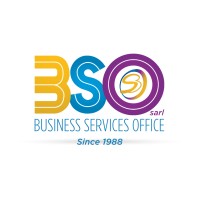 BSO - Recruitment & Outsourcing
