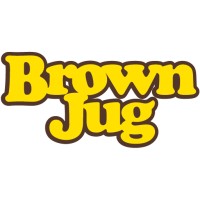Brown Jug