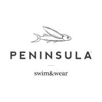 Peninsula swim&wear