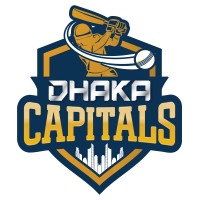Dhaka Capitals