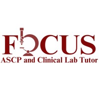 FOCUS ASCP and Clinical Lab Tutor