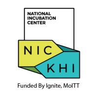 National Incubation Center Karachi