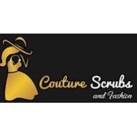 Couture Scrubs and Fashion