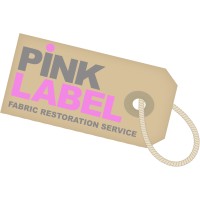 Pink Label Restoration