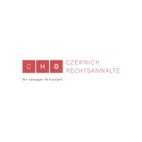 CHG Czernich Rechtsanwälte