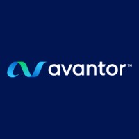 Avantor logo