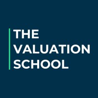 The Valuation School logo