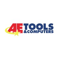 AE Tools & Computers