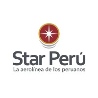 Aerolíneas Star Perú