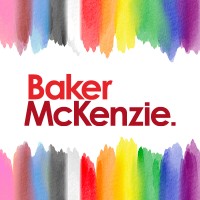 Baker McKenzie South Africa logo
