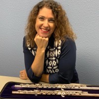 Carolyn Nussbaum Music Company Flute4u.com