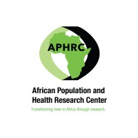 African Population and Health Research Center (APHRC)