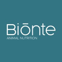 BIŌNTE Animal Nutrition logo