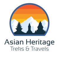 Asian Heritage Treks & Travels
