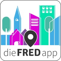FRED – Der App-Baukasten für Kommunen