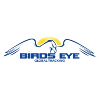 Birds Eye Global Tracking