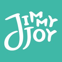 Jimmy Joy | Nutritionally Complete Food