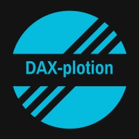 DAX-plotion