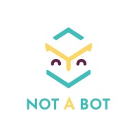Not a Bot