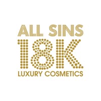 All Sins Luxury 18K International Sl