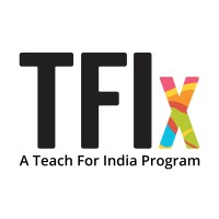 TFIx-Teach For India
