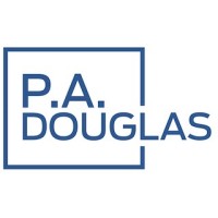 P.A.Douglas