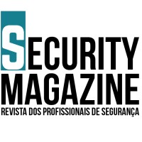 Security Magazine - Revista dos profissionais de segurança