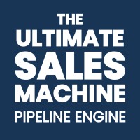 The Ultimate Sales Machine