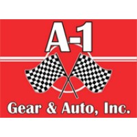 A-1 Gear & Auto