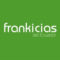 Frankicias del Ecuador